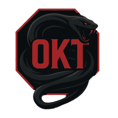 OKT Logo